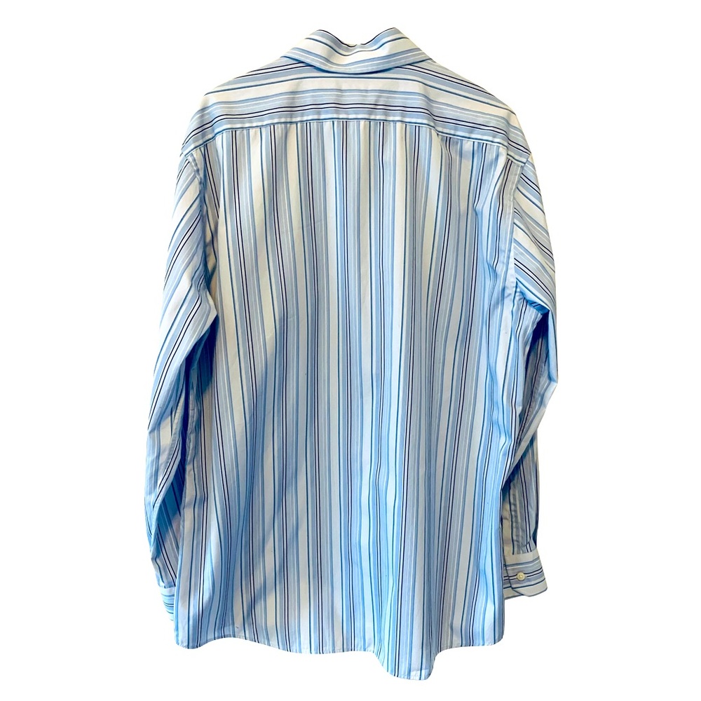 Express Button Down Shirt Men XL - Picture 2 of 4